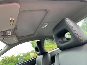 Acura Integra GS-R Coupe 2001 года 